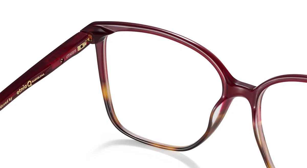 Etnia Barcelona Vintage ANCORA Eyeglasses - view 6
